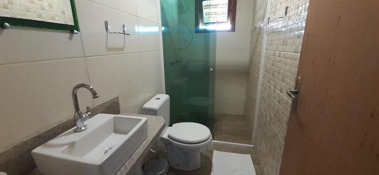 Refugio Do Lago Lages Exterior foto